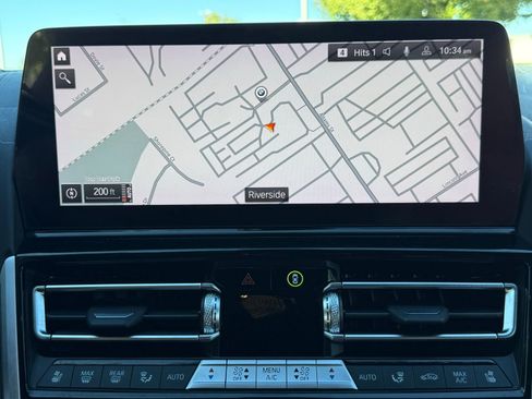 Certified 2025 BMW 840i Coupe w/ M Sport Professional Package image 28