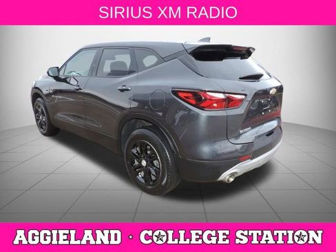 Used 2021 Chevrolet Blazer LT image 6