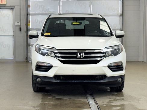 Used 2017 Honda Pilot EX-L image 2