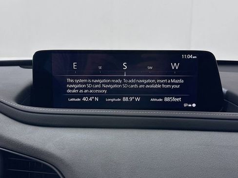 New 2026 MAZDA CX-30 Aire Edition AWD/4WD image 13