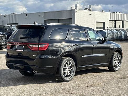 New 2026 Dodge Durango GT image 3