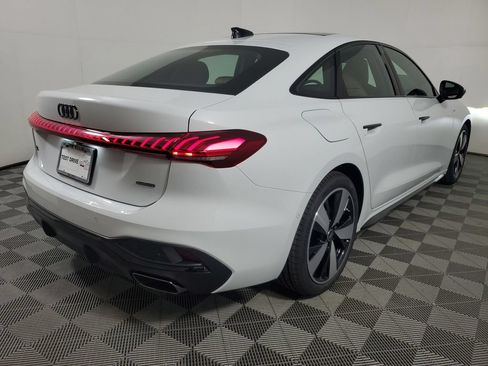 New 2026 Audi A5 2.0T Premium Plus AWD/4WD image 6