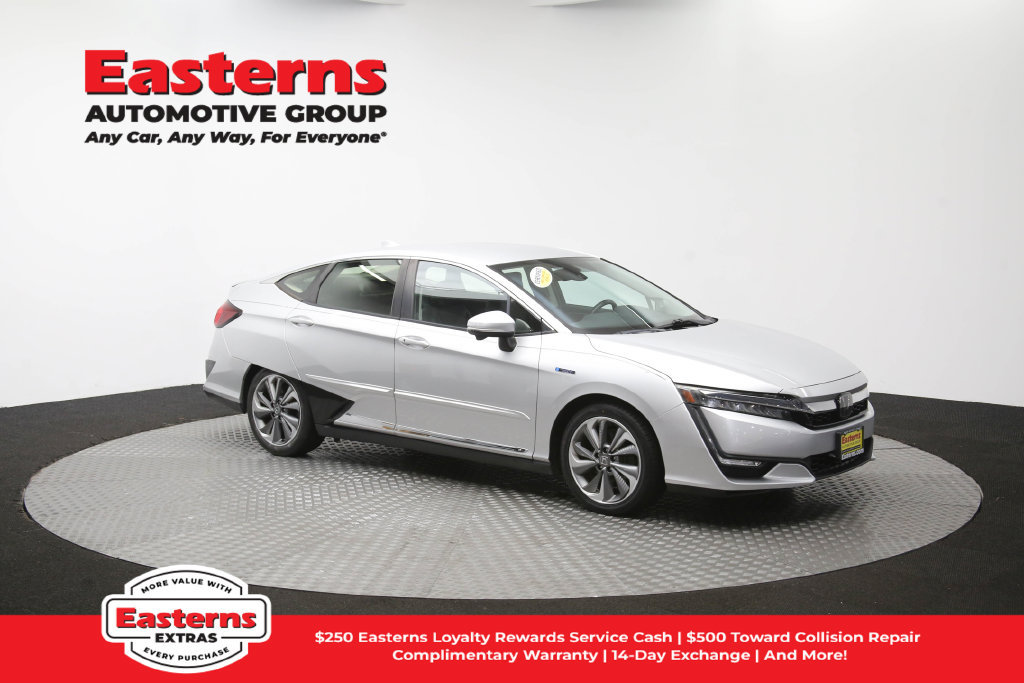 Used 2018 Honda Clarity Touring image 48