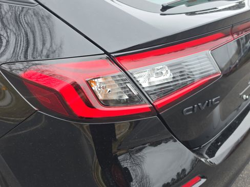 Used 2024 Honda Civic Sport image 34