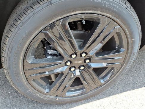 New 2026 GMC Acadia Elevation w/ Black Edition image 7