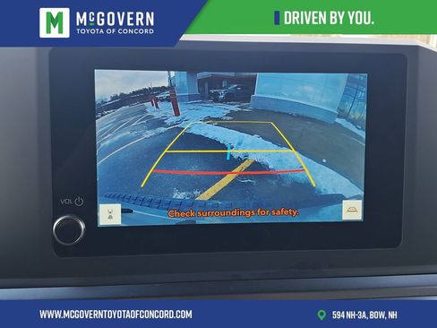 Used 2025 Toyota 4Runner SR5 image 18