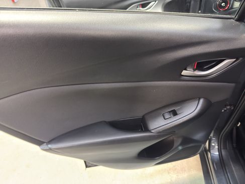 Used 2017 MAZDA CX-3 Sport AWD/4WD image 26
