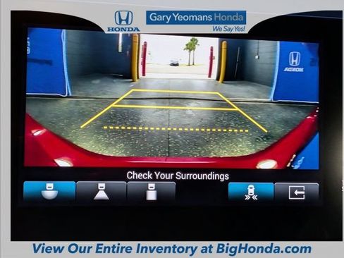 Used 2021 Honda Accord Touring image 32
