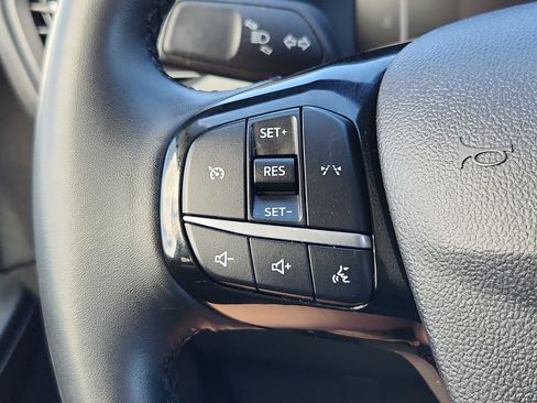 Used 2024 Ford Escape Active AWD/4WD image 20