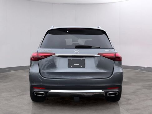 Certified 2026 Mercedes-Benz GLE 350 4MATIC image 6