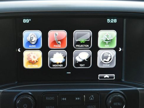 Used 2017 GMC Sierra 1500 SLT image 17