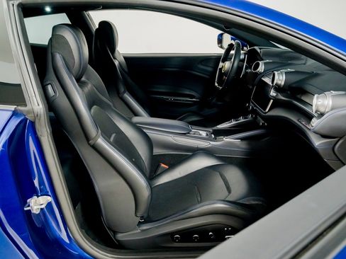 Certified 2019 Ferrari GTC4Lusso T image 28