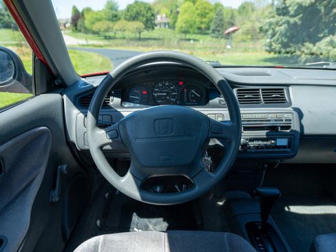 Used 1995 Honda Civic DX image 14