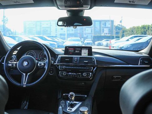 Used 2018 BMW M3 w/ Competition Package image 12