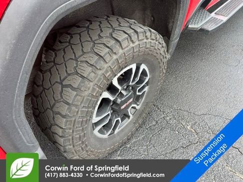 Used 2020 GMC Sierra 2500 SLT w/ SLT Premium Plus Package image 12