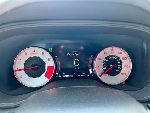 Used 2022 Acura TLX w/ A-SPEC Pkg FWD image 3