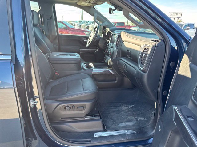 Used 2021 Chevrolet Silverado 3500 LTZ w/ LTZ Plus Package AWD/4WD image 13