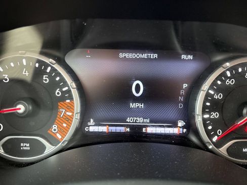 Used 2022 Jeep Renegade Limited image 22