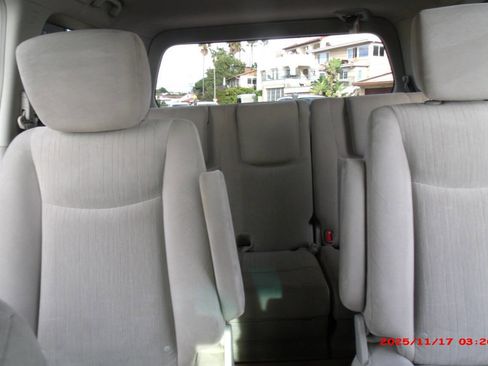 Used 2016 Nissan Quest SV image 15