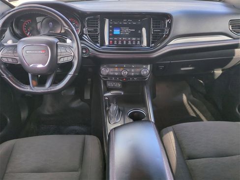 Used 2023 Dodge Durango GT image 19