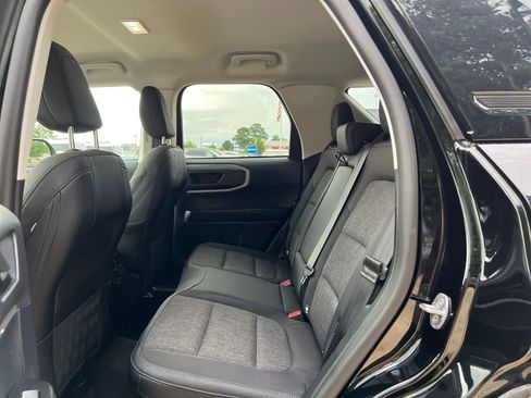 Used 2024 Ford Bronco Sport Big Bend image 26