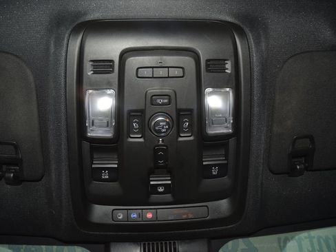Used 2023 Chevrolet Tahoe Premier w/ Advanced Technology Package AWD/4WD image 52