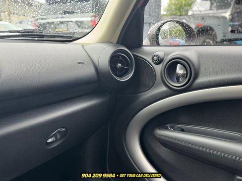 Used 2014 MINI Cooper Countryman FWD image 18