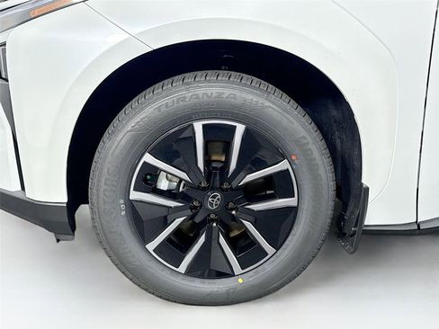 New 2026 Toyota bZ image 11