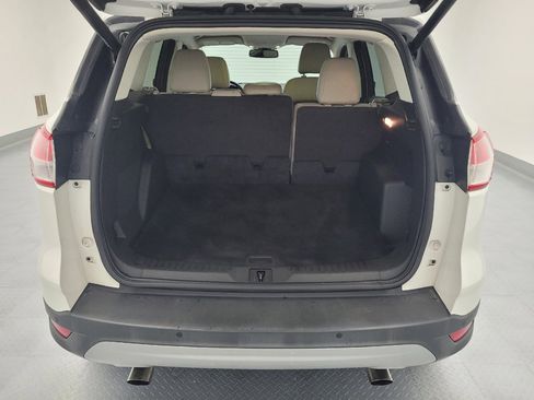 Used 2016 Ford Escape Titanium FWD image 29