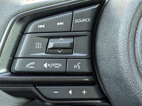 New 2026 Subaru Impreza RS image 28