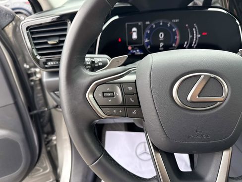 Certified 2025 Lexus NX 350 AWD w/ Premium Package image 30