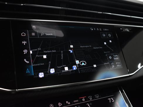 New 2026 Audi RS Q8 performance image 18