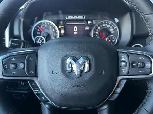 New 2026 RAM 1500 4x4 Crew Cab image 22