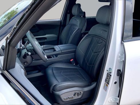 Used 2027 Kia Telluride SX Prestige X-Line AWD/4WD image 8