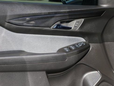 New 2025 Chevrolet TrailBlazer LS w/ LS Convenience Package image 27