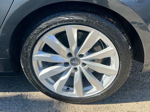 Used 2018 Audi A5 2.0T Premium Plus w/ Premium Plus image 11