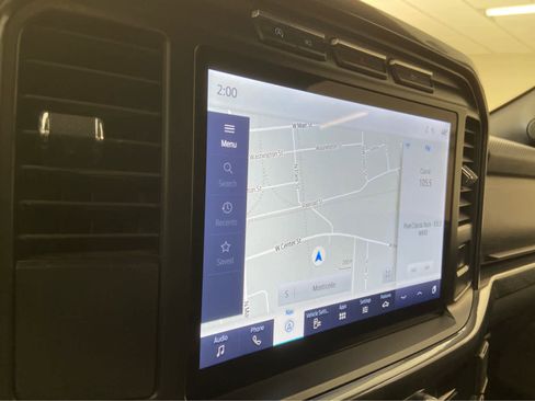 Used 2023 Ford F150 XLT w/ Equipment Group 302A High image 27