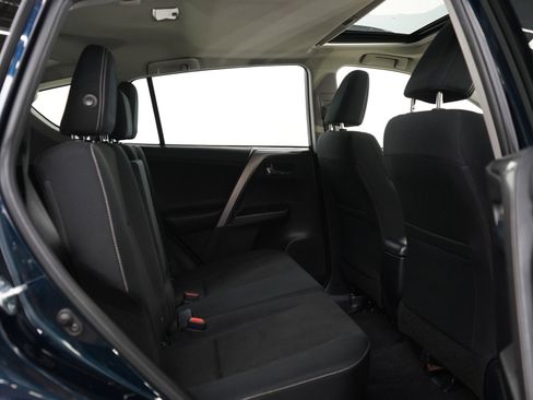 Used 2017 Toyota RAV4 XLE w/ Protection Package AWD/4WD image 12