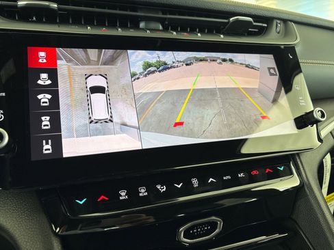 New 2026 Jeep Grand Cherokee Limited AWD/4WD image 26