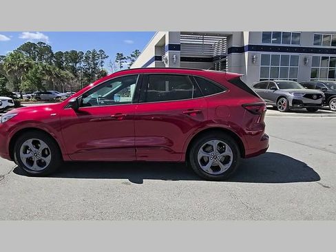 Used 2024 Ford Escape ST-Line w/ Cold Weather Package image 19