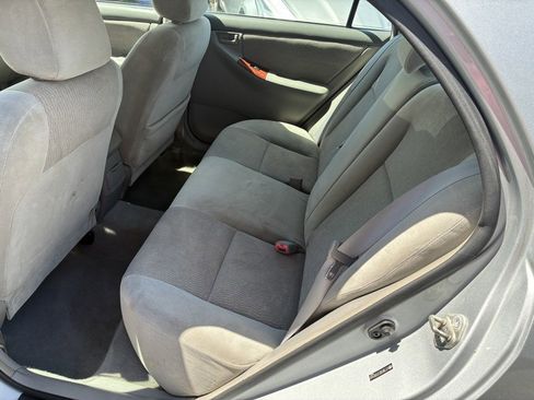 Used 2007 Toyota Corolla LE FWD image 13