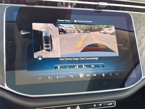 Used 2024 Mercedes-Benz E 350 4MATIC Sedan image 18