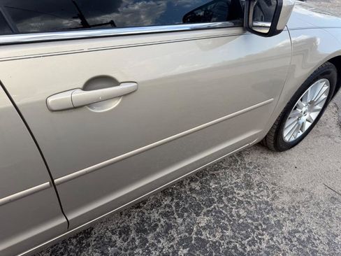 Used 2007 Mercury Milan Premier FWD image 5