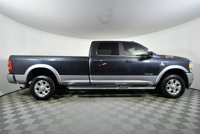 Used 2020 RAM 3500 Laramie AWD/4WD image 15