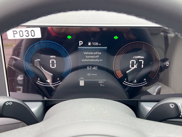 New 2026 Hyundai Sonata SEL AWD/4WD image 21