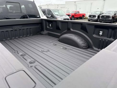 New 2026 Ford F350 XL w/ STX Appearance Package image 4