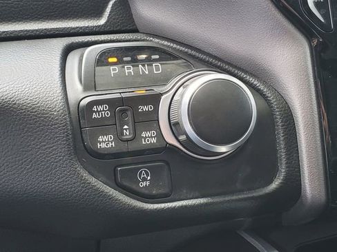 Certified 2023 RAM 1500 Big Horn AWD/4WD image 20