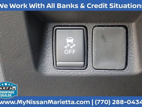 New 2026 Nissan Frontier S w/ S Utility Package RWD image 23