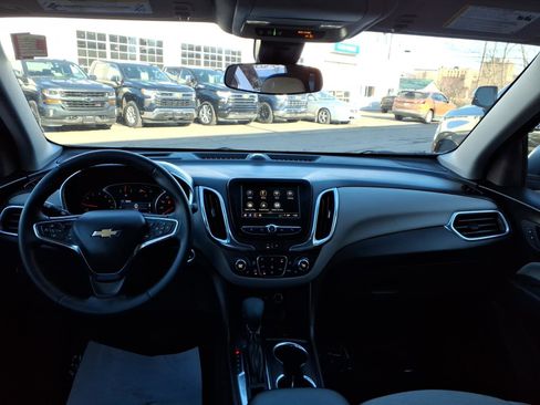 Used 2024 Chevrolet Equinox LT image 15