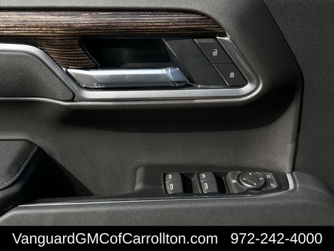 New 2026 GMC Sierra 1500 Elevation AWD/4WD image 21